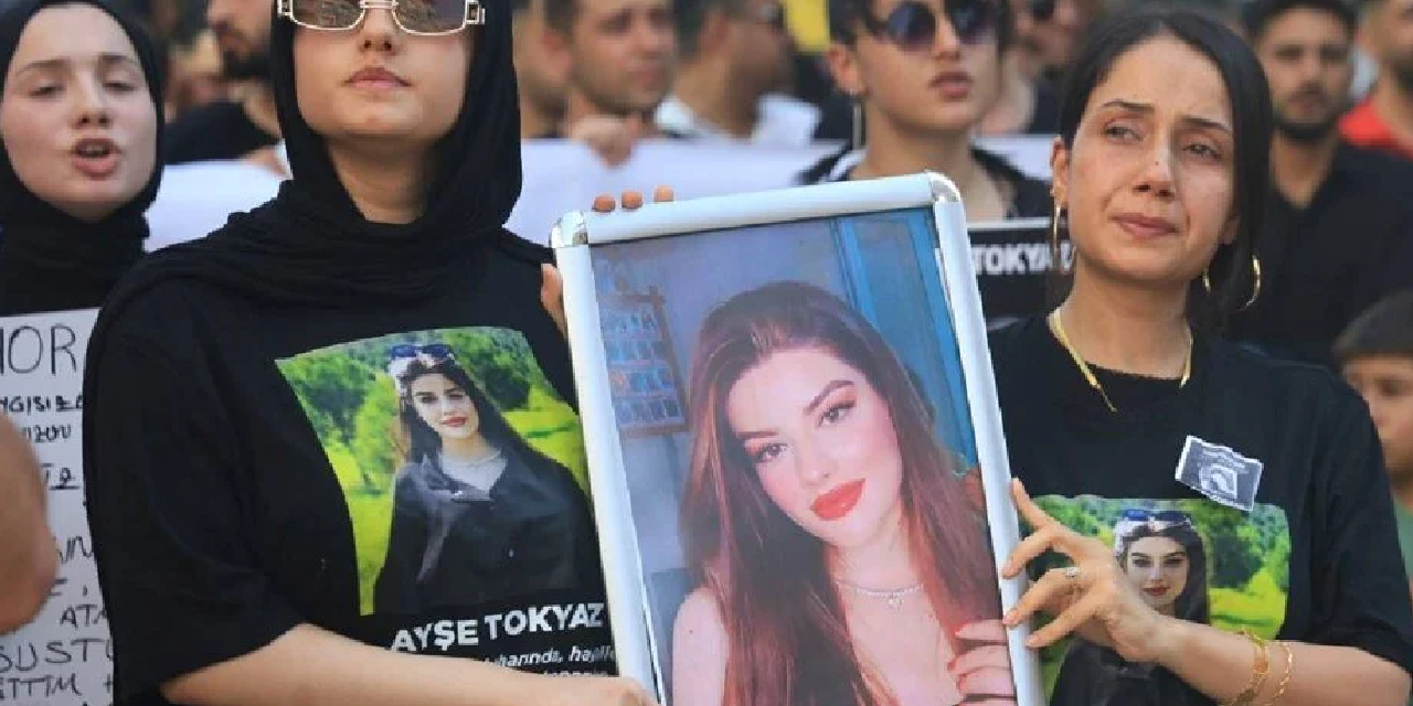 Ayşe Tokyaz cinayetinde yeni gelişme: Dördü polis beş kişi daha tutuklandı
