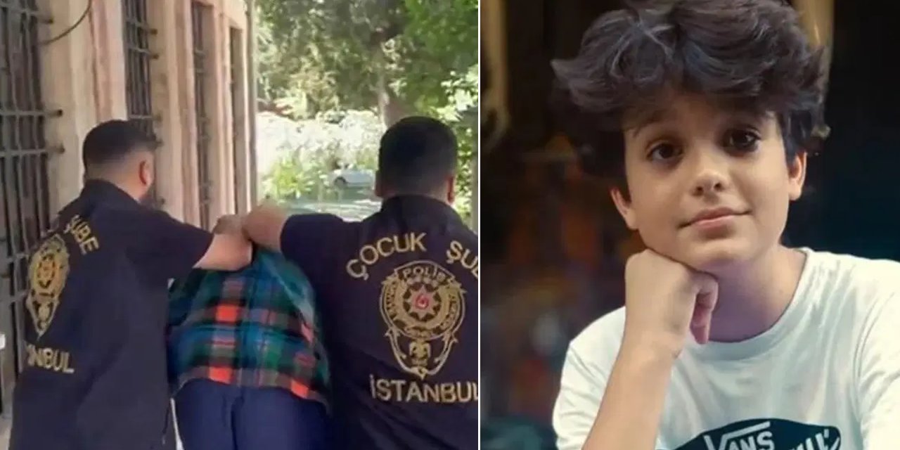 Minguzzi ailesini tehdit eden şüpheli tutuklandı