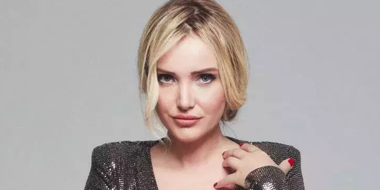 Ünlü oyuncu Meral Kaplan, dolandırıcılık suçlamasıyla gözaltına alındı!