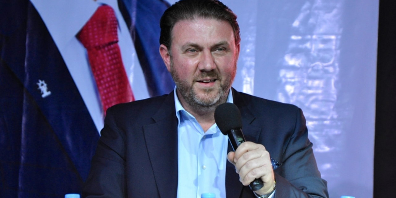 Türk Telekom'da Yiğit Bulut'un yerine gelen isim belli oldu