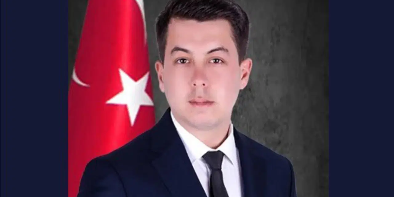 AKP'li belediye meclis üyesi silahlı saldırıda hayatını kaybetti