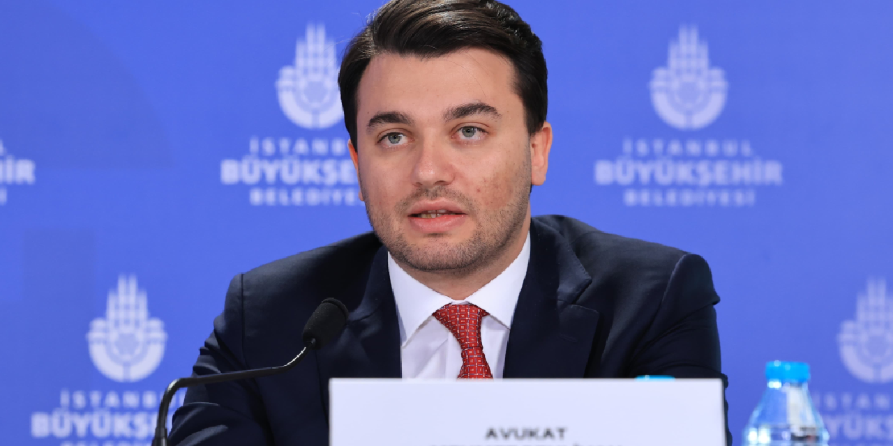 İmamoğlu'nun tutuklu avukatı Mehmet Pehlivan'dan iddianame tepkisi