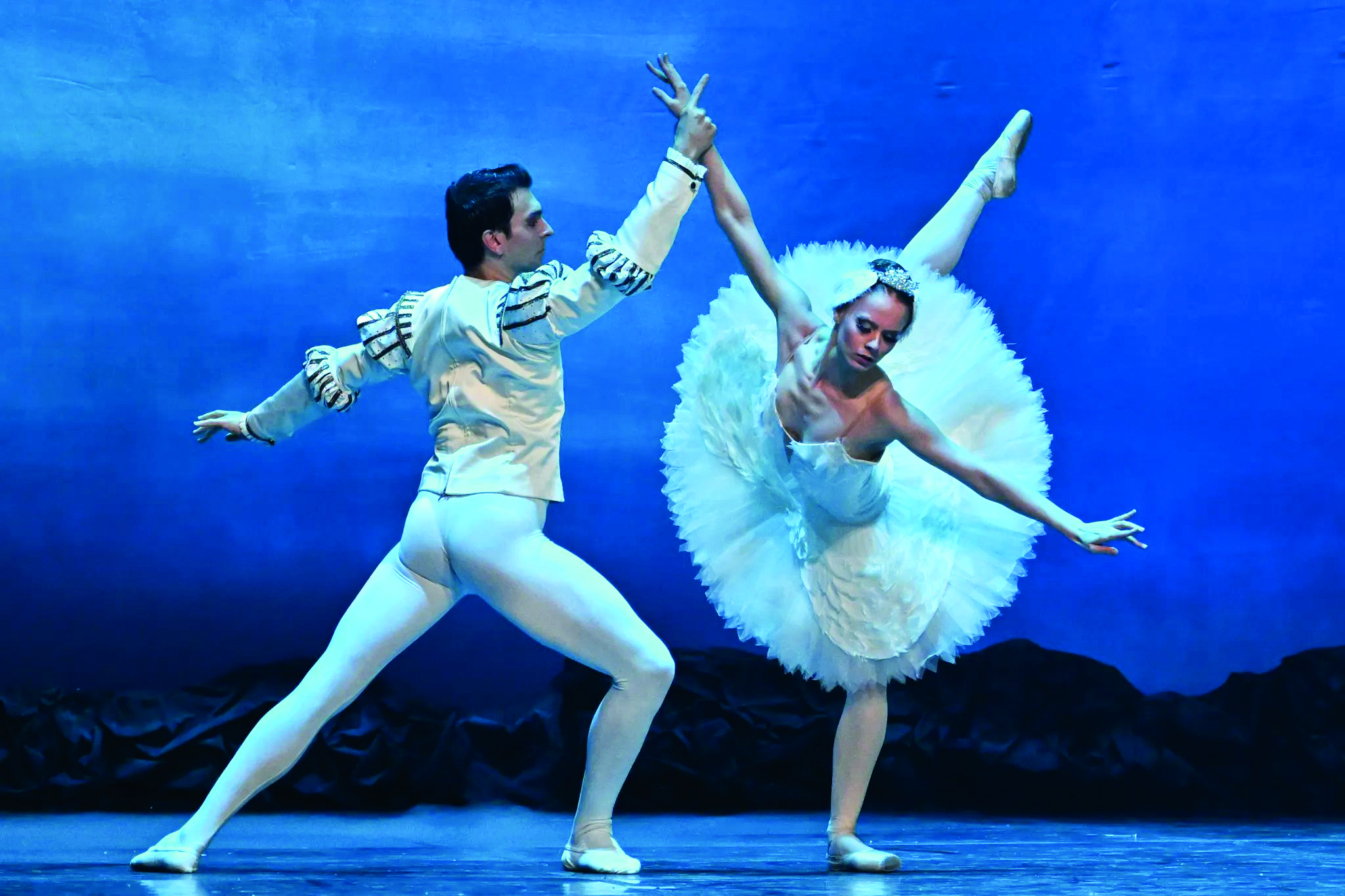 Bale geceleri Bodrum'u büyüleyecek