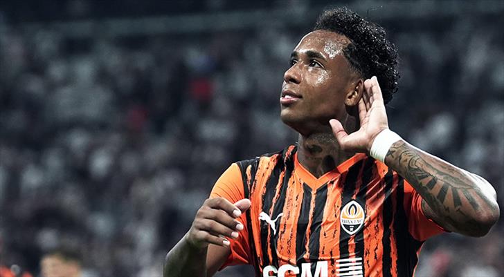 Beşiktaş’tan ırkçılığa karşı adım: Kevin’a hakaret eden kongre üyesine soruşturma