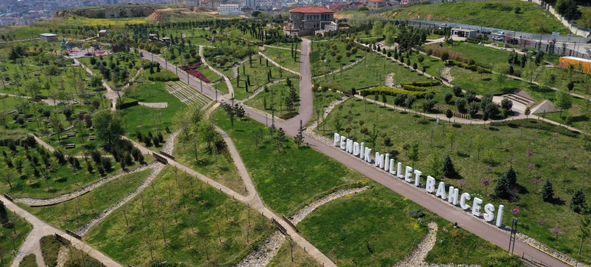 Hükümetten yeni imar düzenlemesi: Parklar "sağlık merkezi" kılıfıyla inşaata açılıyor!