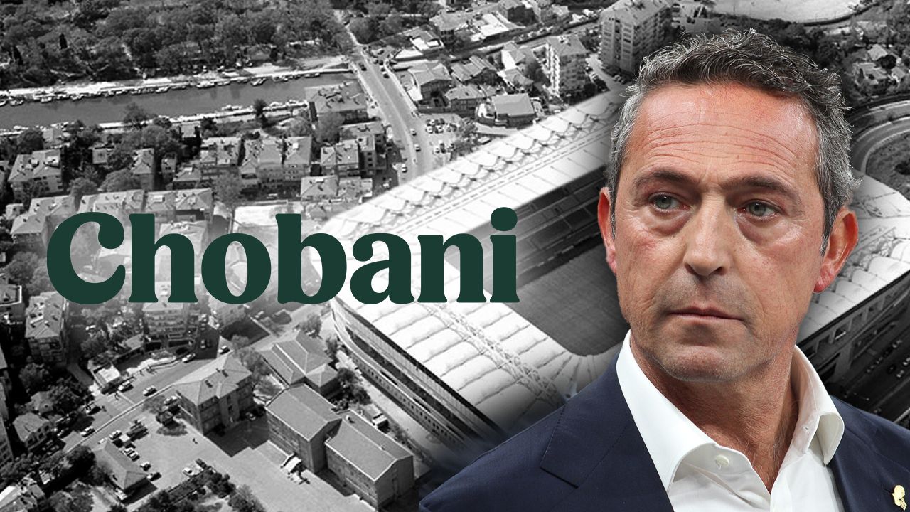 Fenerbahçe stadının ismi değişiyor: Anlaşma tamamlandı