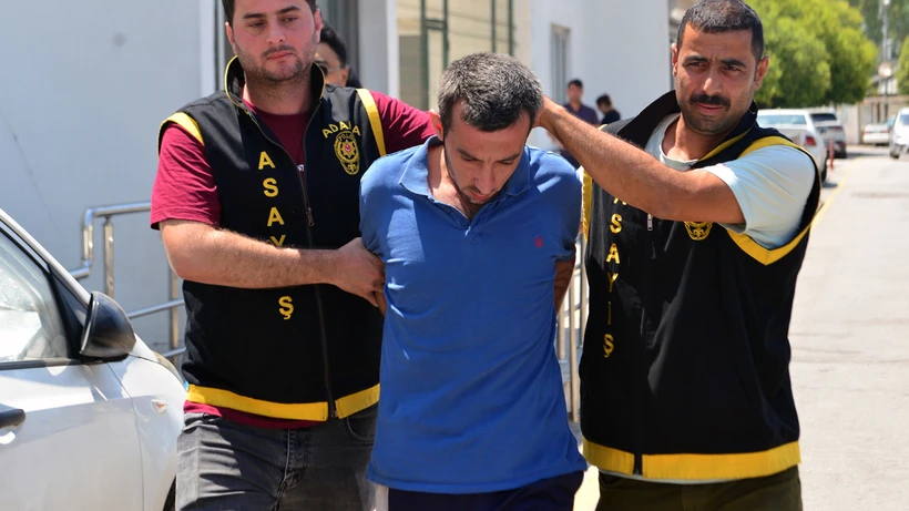 Adana’da dehşet: Annesi para vermeyince tahta sopayla öldürdü