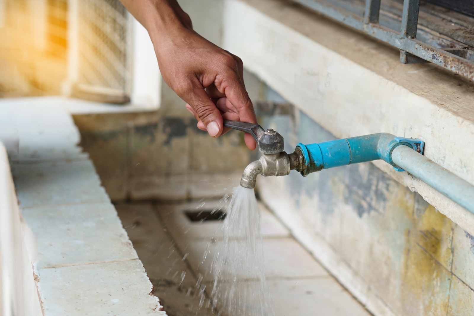 Kesintiler gündemdeyken İstanbul'dan su tüketimi rekoru geldi!