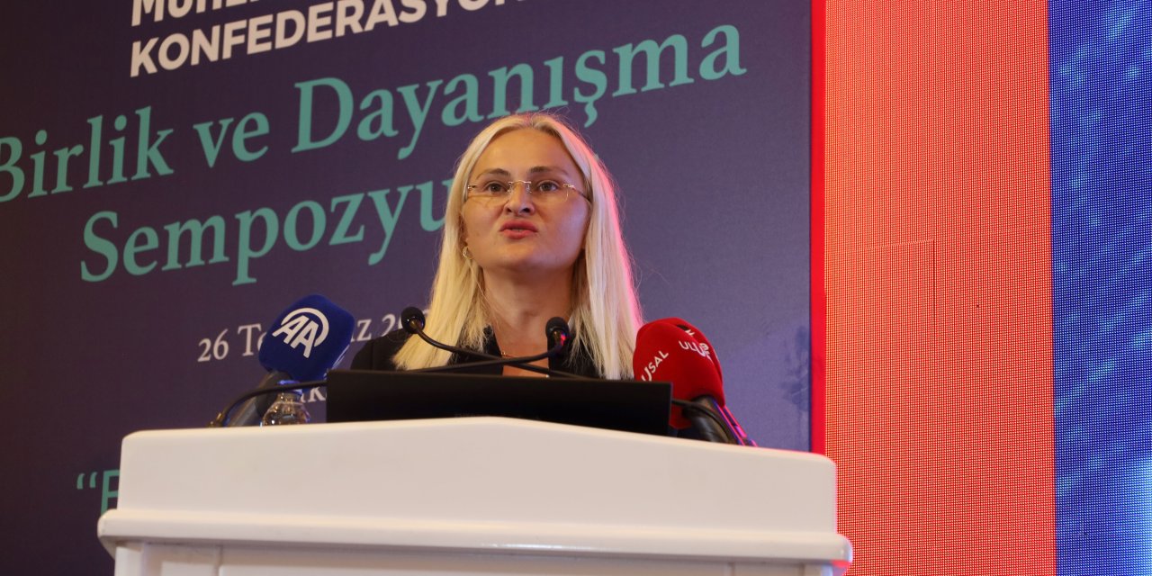 Mühendisler sorunlarına çözüm arıyor: 6 sendika, Mühendis Tek-Sen Konfederasyonu’nu kurdu