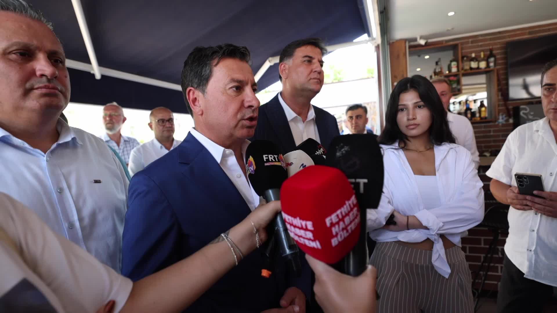Muğla’da 48 saatte 5 maden projesi için “ÇED Gerekli Değil” kararı verildi