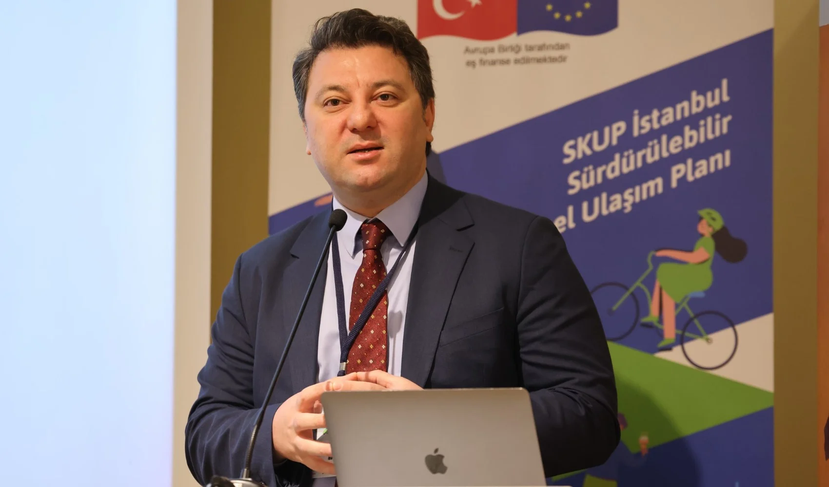 İBB Genel Sekreter Yardımcısı Akgün cezaevinde evleniyor: “Aşk beklemez, hayat akıyor!”