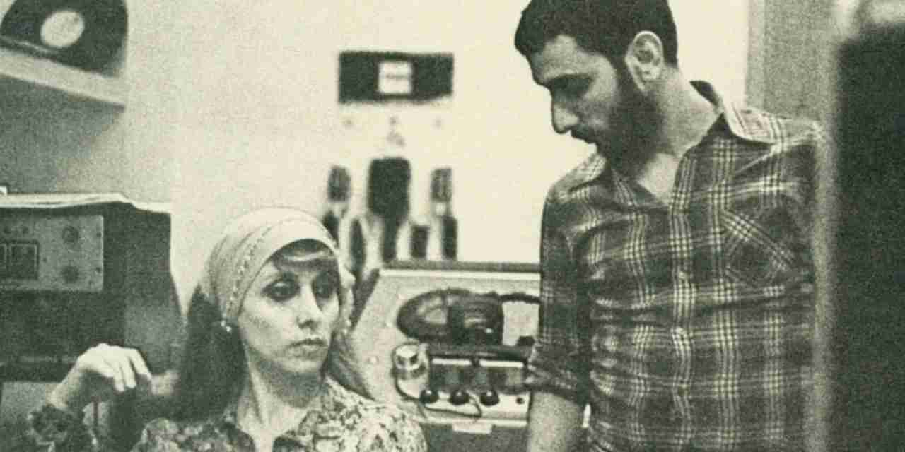 Feyruz’un oğlu ve bestekarı Ziyad Rahbani hayatını kaybetti