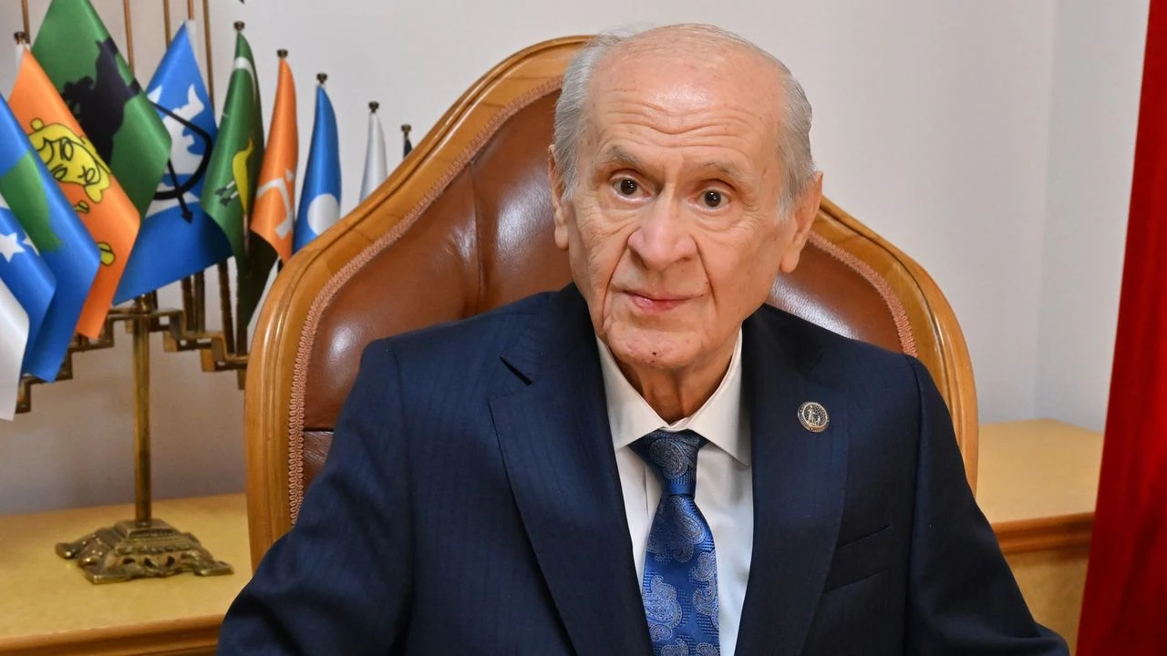 Bahçeli’den CHP’ye komisyon eleştirisi: Ayak diremek kaygının eseri