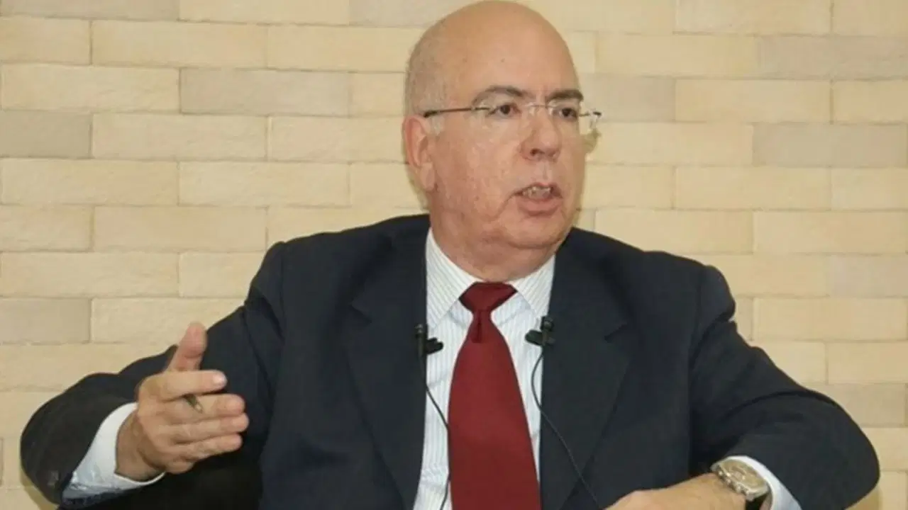 Merkez Bankası'nın eski Başkanı hayatını kaybetti