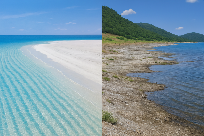 Göllerimizin Vaziyeti