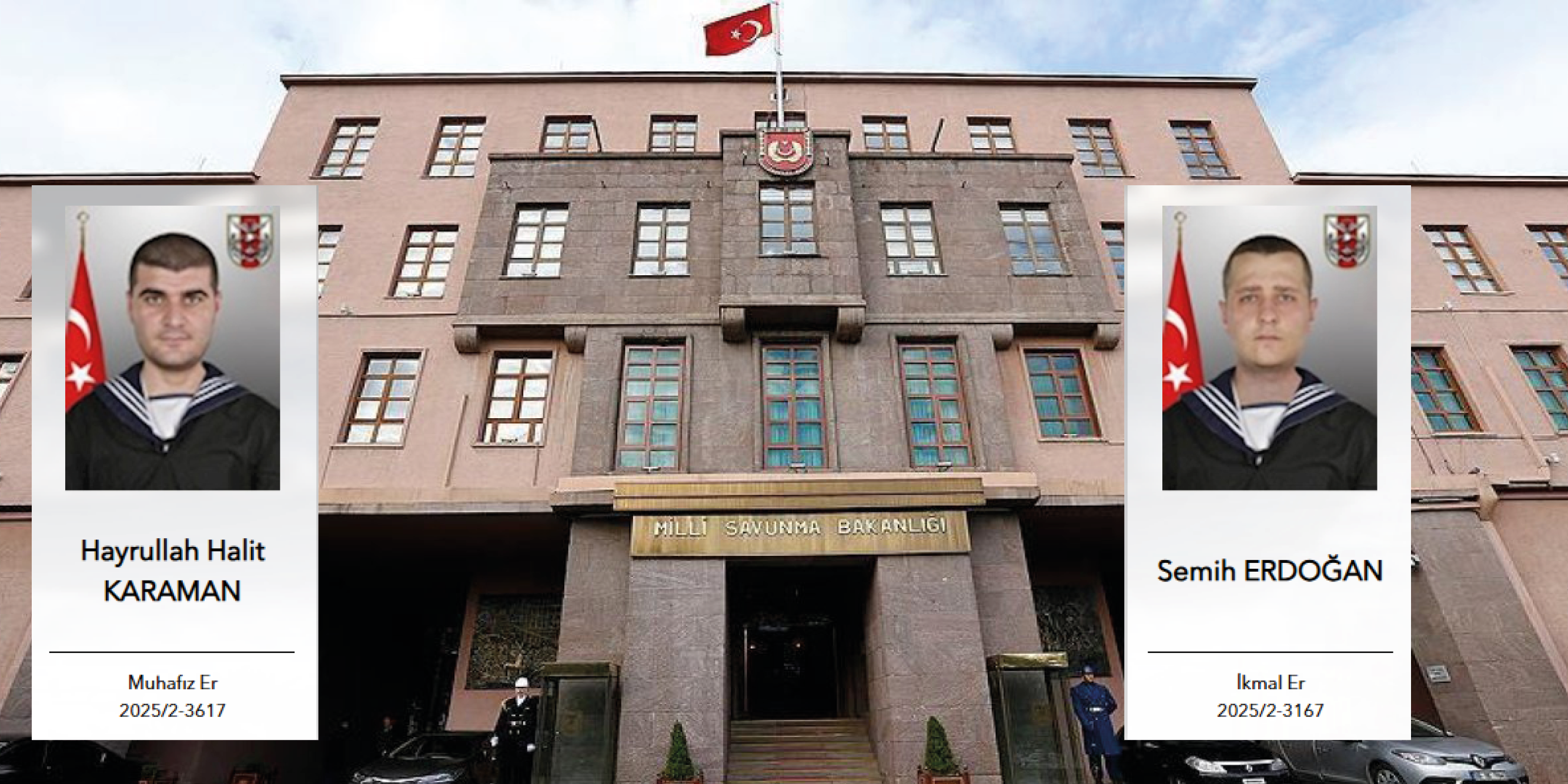 İskenderun'da 'sıcak şehitleri'nin arkadaşları anlattı: Yemin töreni için günlerdir prova yapıyorduk