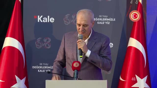 Numan Kurtulmuş'tan "Terörsüz Türkiye Komisyonu" açıklaması: Ağustos ayında çalışmalar başlayacak