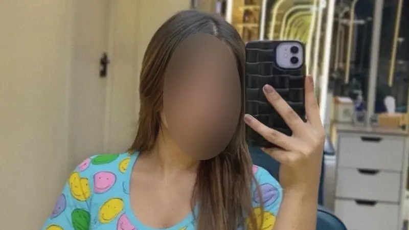 Kimliğini çaldığı kadının yüzü ile erotik yapay zeka videoları oluşturup milyonlarca kişiye ulaştı