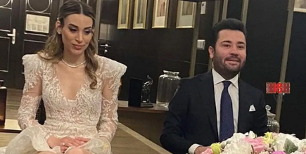 Antalya Büyükşehir Belediye Başkanı Muhittin Böcek'in eski gelini gözaltına alındı