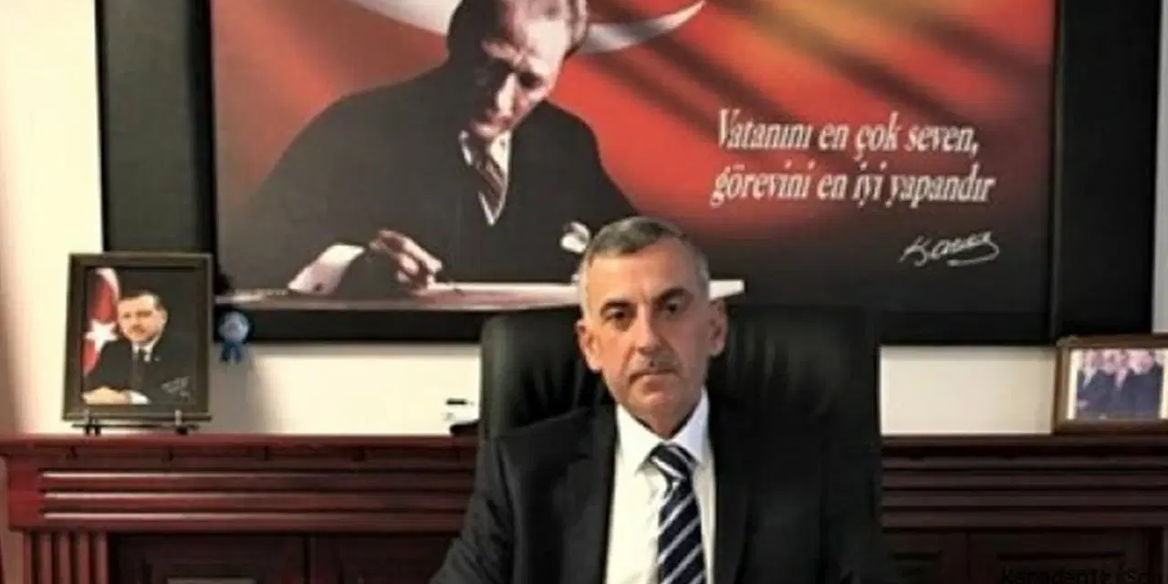 AKP'li eski belediye başkanından itiraf: ‘Oturduğum evin ruhsatı yok’