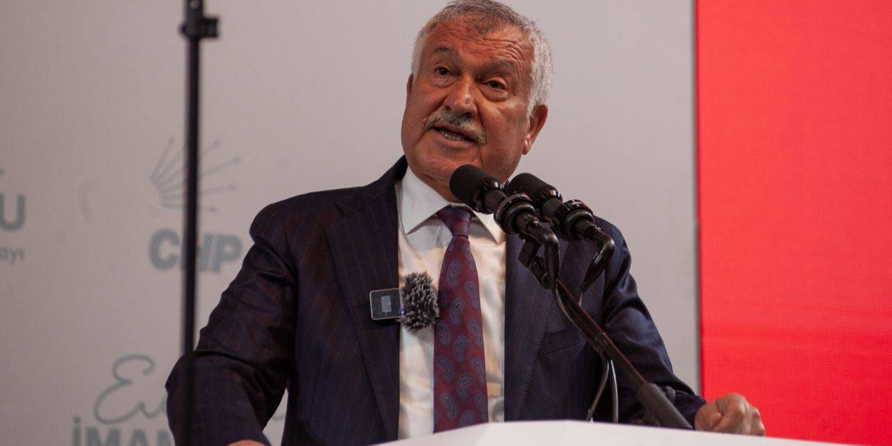 Tutukluluk itirazı tek cümle ile reddedilmişti: Zeydan Karalar'dan tek cümlelik soru!