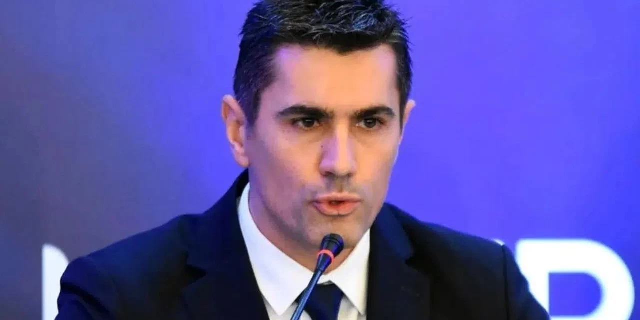 ICRYPEX Yönetim Kurulu Başkanı Gökalp İçer gözaltına alındı