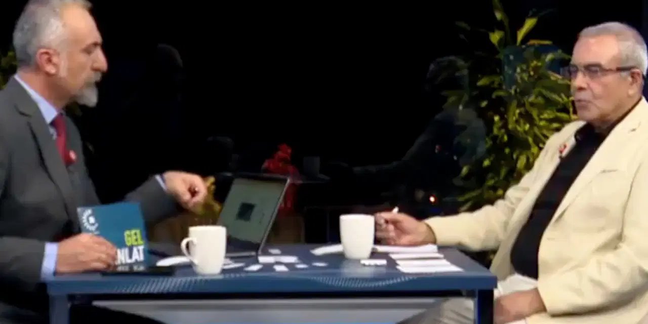 Eski Ülkü Ocakları Başkanı Rudaw’a çıktı: ‘Oğlum, Demirtaş'a oy vereceğini söyledi’