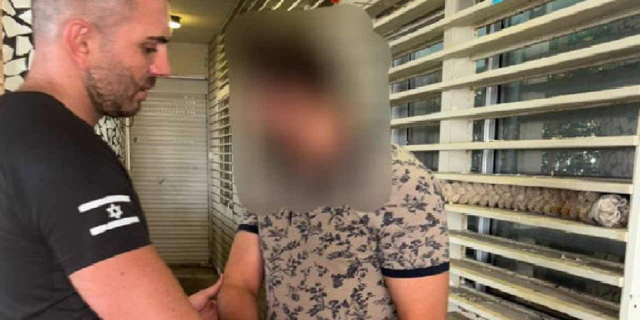 İddia: İsrail'de Türk Büyükelçiliği çalışanı gözaltına alındı