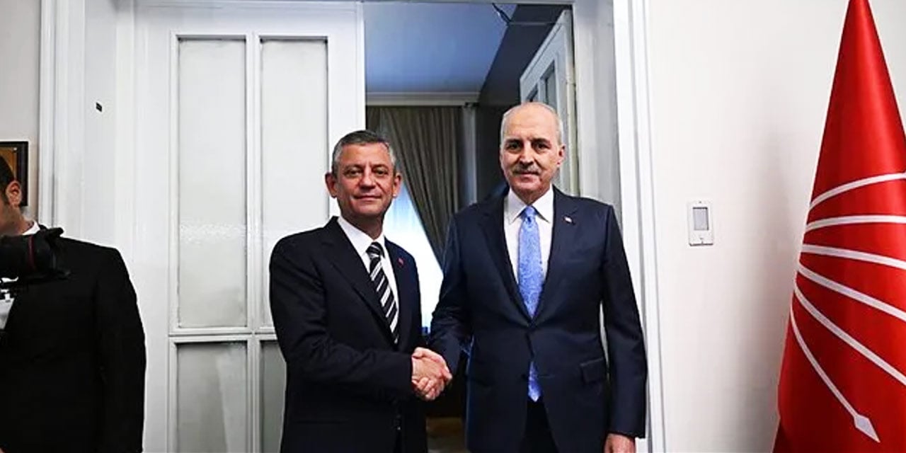 CHP’nin ‘Terörsüz Türkiye’ için kırmızı çizgileri