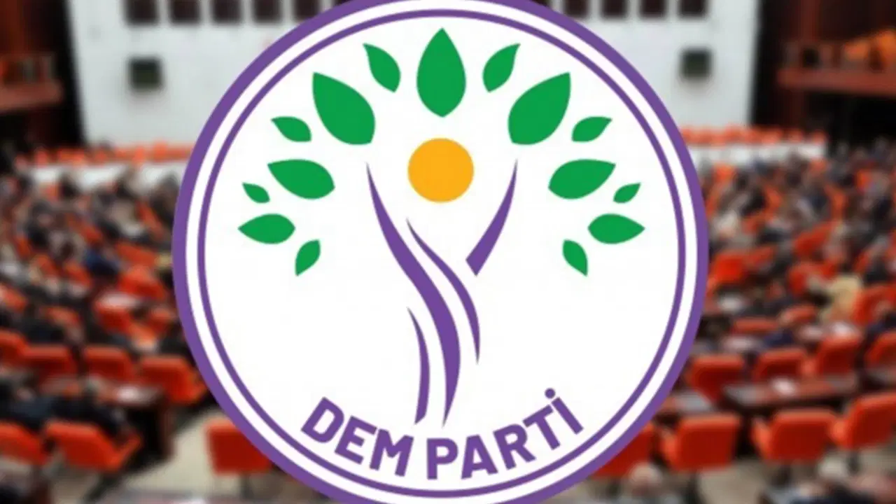 DEM Parti komisyon üyelerini seçti: Öcalan’ın avukatı da var