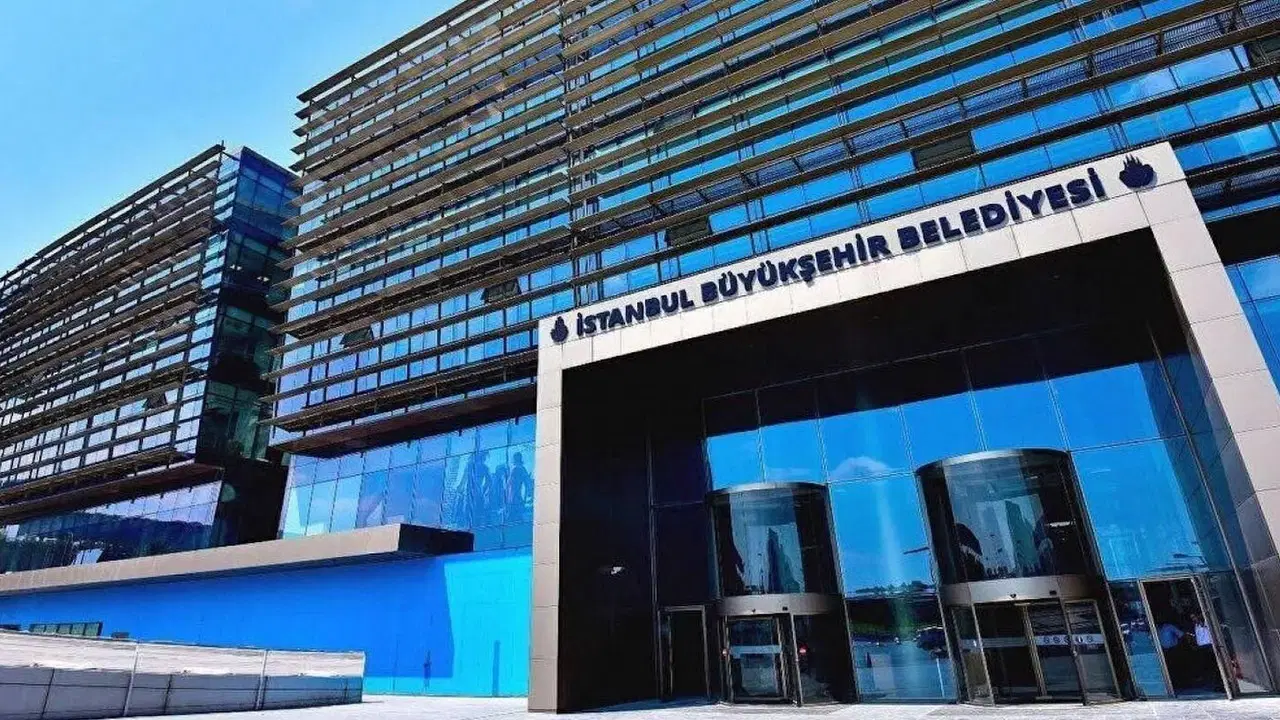 İBB soruşturmasında 'etkin pişmanlık' tahliyesi