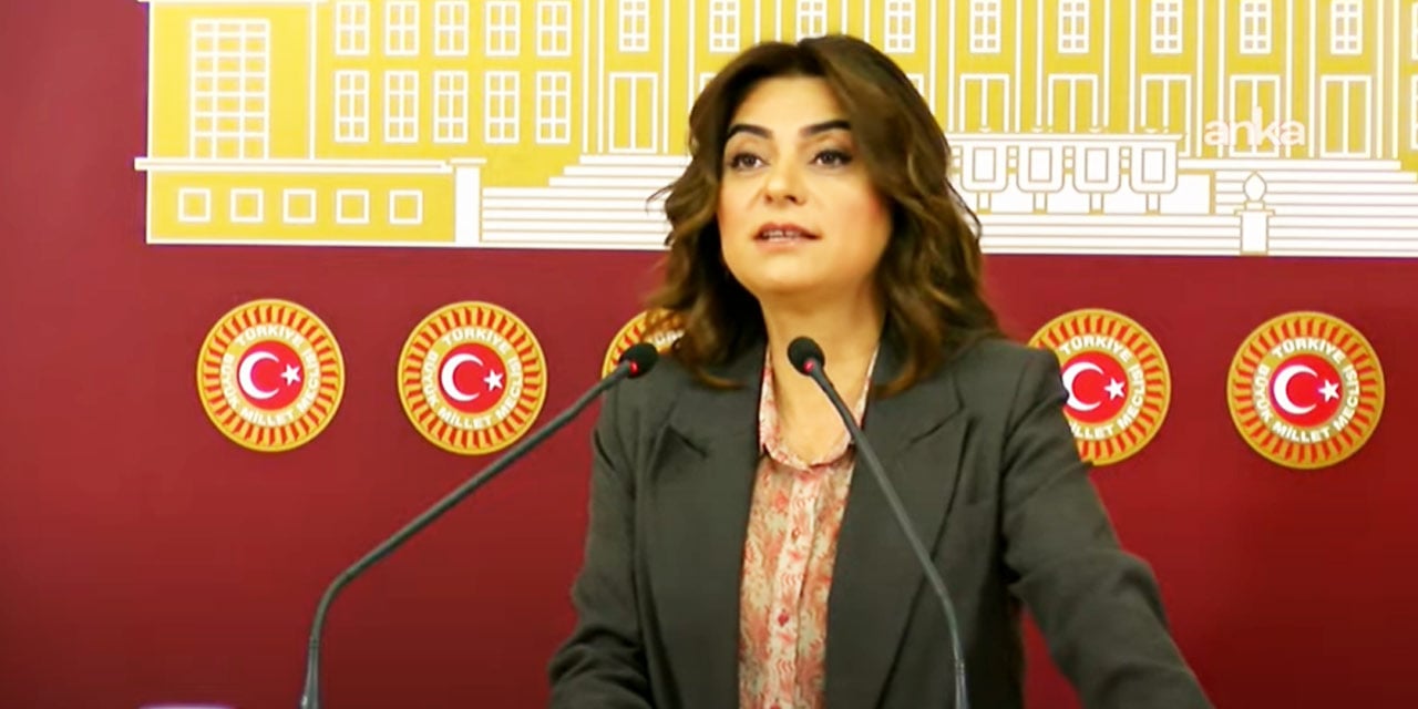 DEM Parti’den 'Terörsüz Türkiye' itirazı: ‘Şiddetle karşı çıkıyoruz’