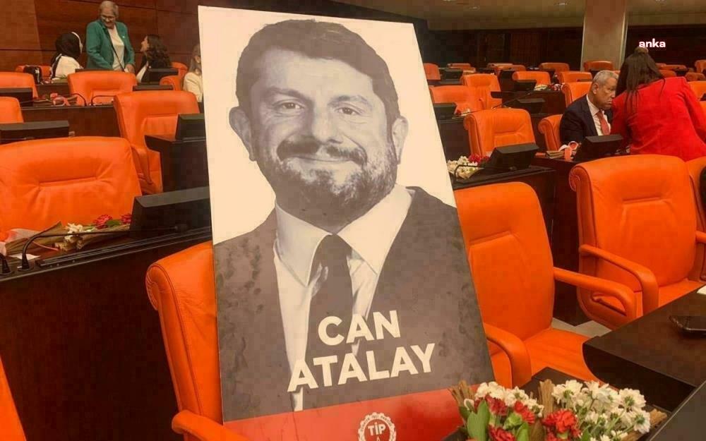 Can Atalay'dan orman yangınlarına tepki