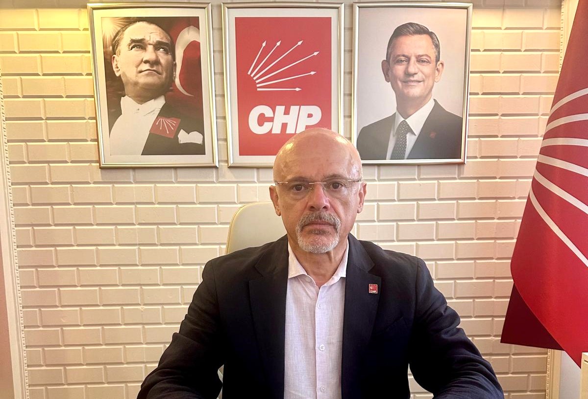 CHP'den Samsun'da ulaşım zammına sert tepki: "Vatandaşın belini büküyor, UKOME iktidarın onay makamı oldu!"