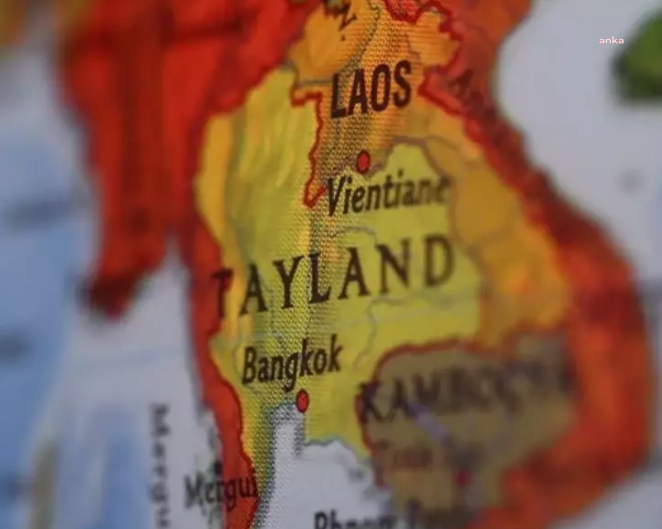 Tayland ve Kamboçya sınır çatışmalarına ateşkesle ara verdi