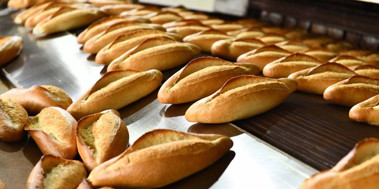 Ekmeğe hem zam geldi hem küçüldü