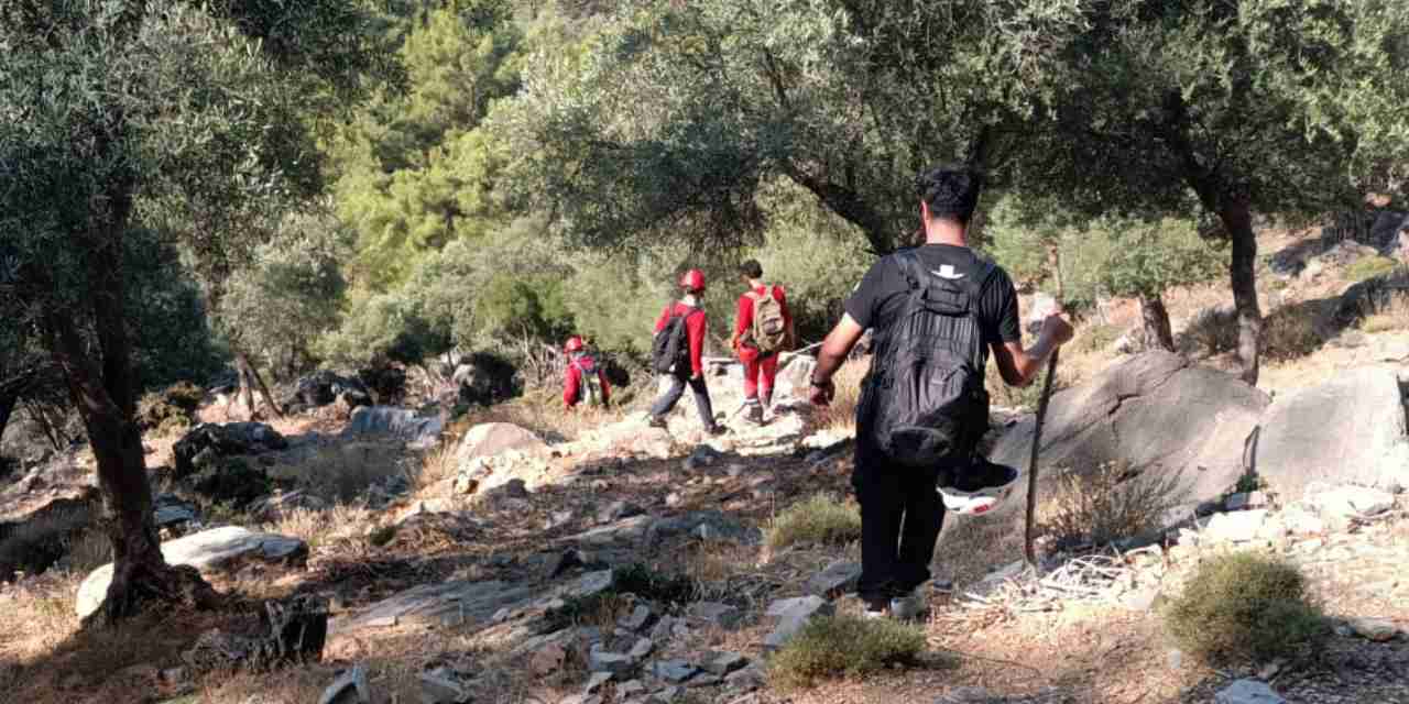İngiliz turist Muğla'da ölü bulundu