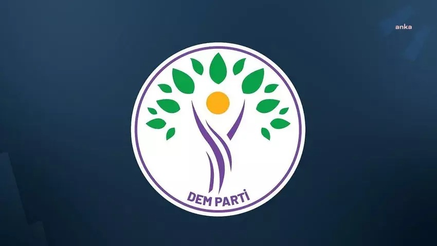 DEM Parti, TBMM Tarım Komisyonu'nu olağanüstü toplantıya çağırdı