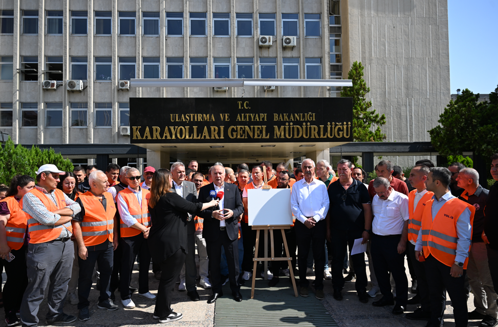 Türk İş açıkladı: 600 bin işçi için grev kararı