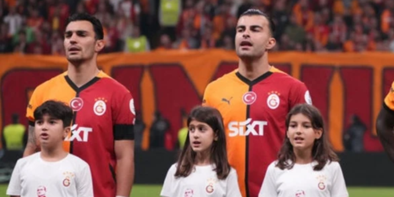 Galatasaray'da çifte imza: Abdülkerim Bardakcı ve Kaan Ayhan ile sözleşme uzatıldı