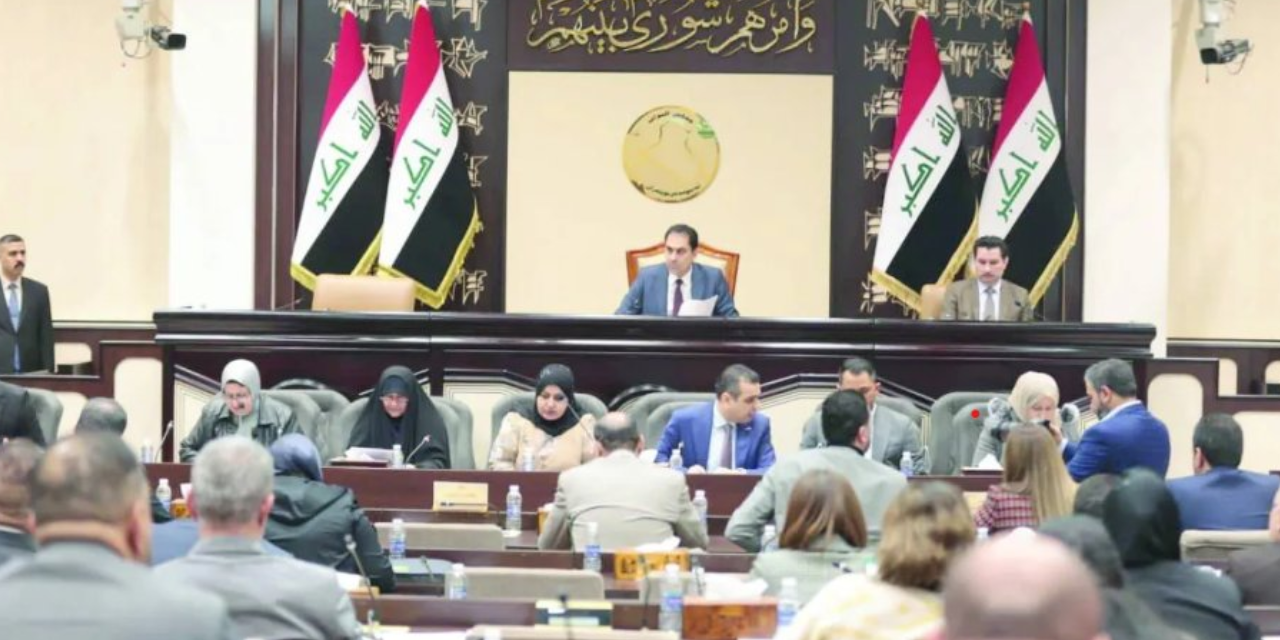 Irak’ta bir ilk: El-Mewadda Kadın Partisi kuruluşunu ilan etti