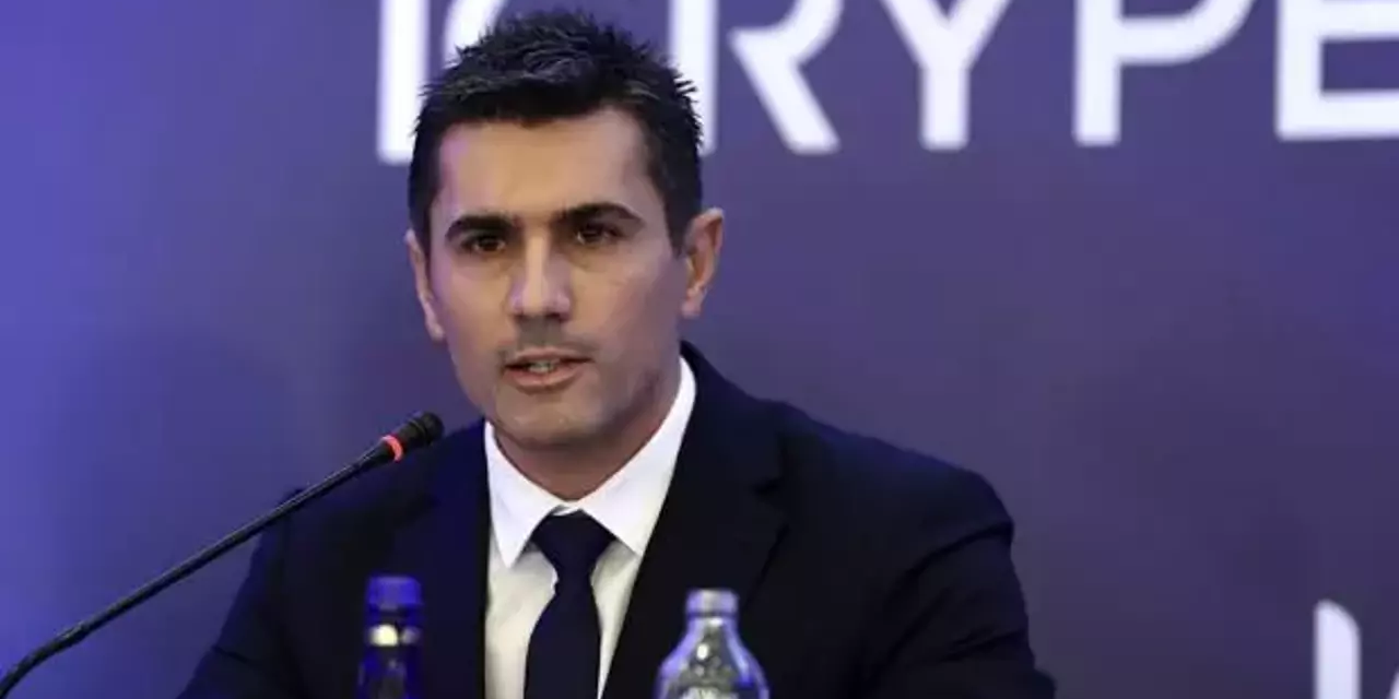 ICRYPEX kurucusu Gökalp İçer tutuklandı!