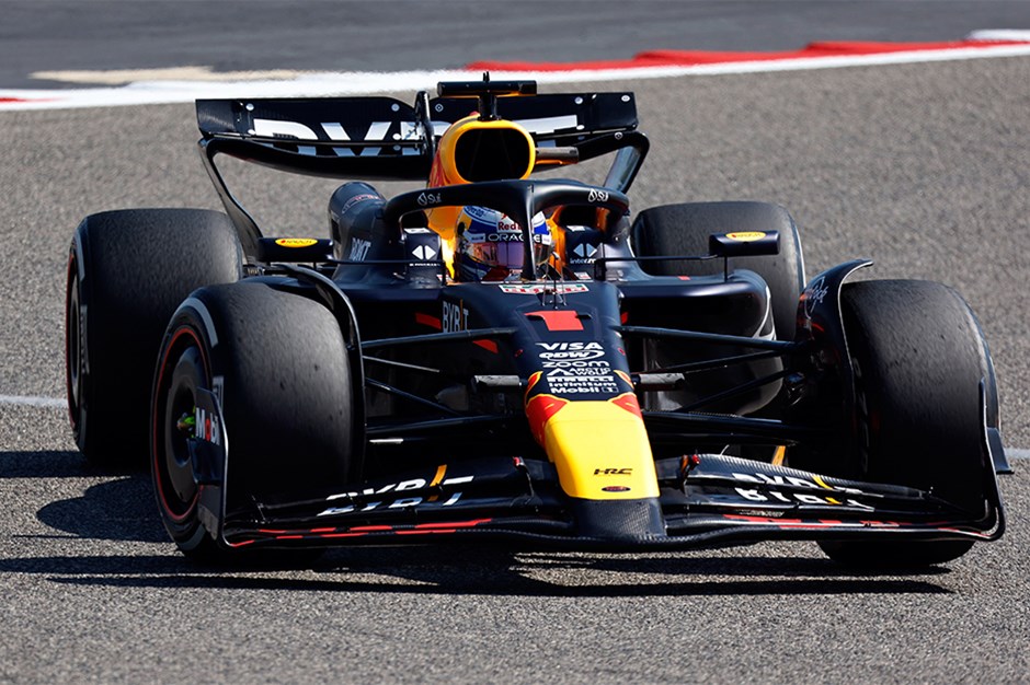Mercedes'ten Verstappen açıklaması: İlk tercihimiz