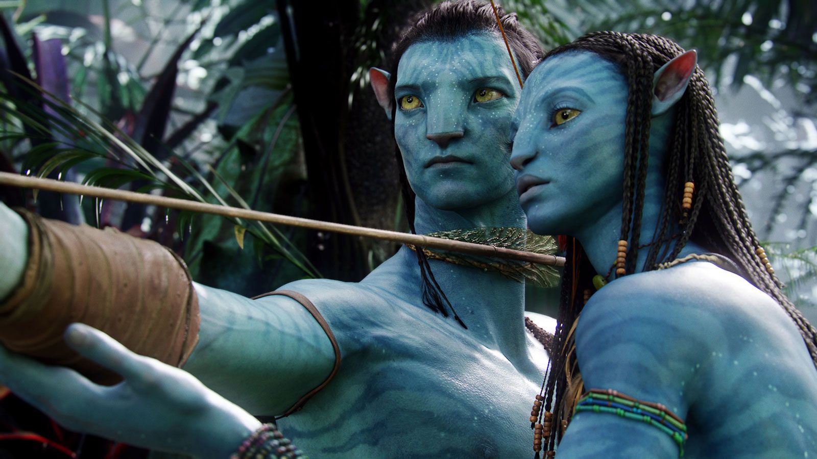 “Avatar: Ateş ve Kül”den ilk görüntüler yayınlandı