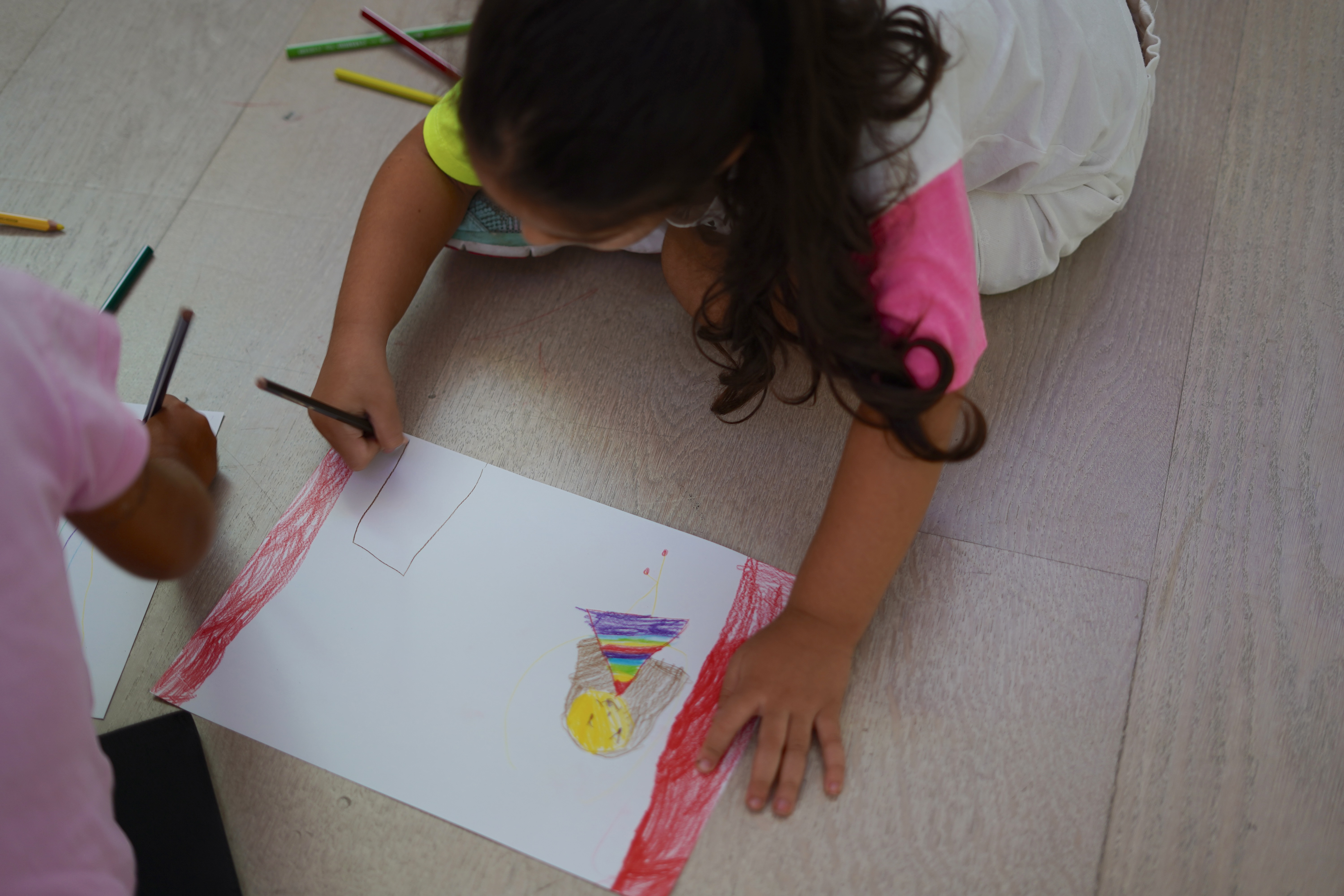 Arter’de ağustos ayında çocuklara özel atölyeler