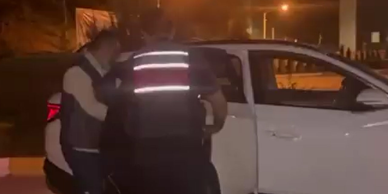 26 ilde FETÖ operasyonları: 56 kişiye tutuklama