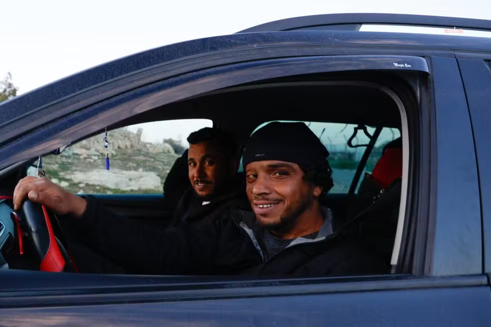 Oscar ödüllü “No Other Land” belgeselinde yer alan Filistinli aktivist vurularak öldürüldü