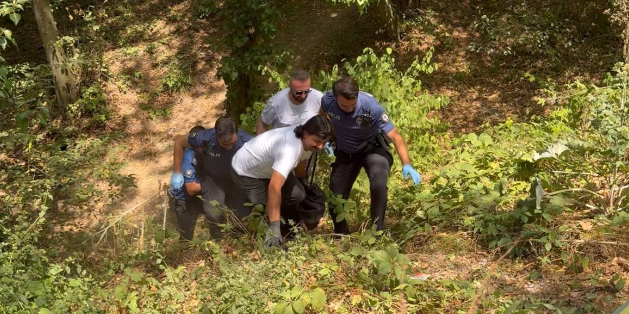 İstanbul’da ölü bulunan Rus gencin elindeki notta ne yazıyor