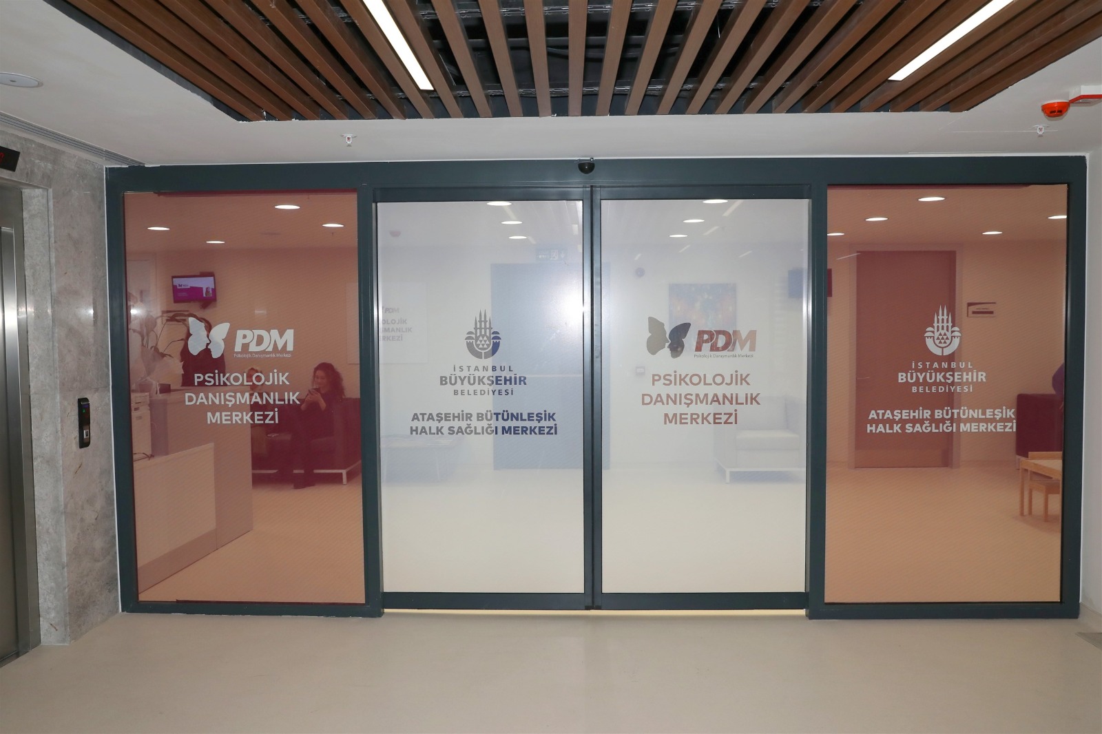 İBB’den ücretsiz psikolojik destek: İstanbul’un dört bir yanına danışmanlık merkezleri