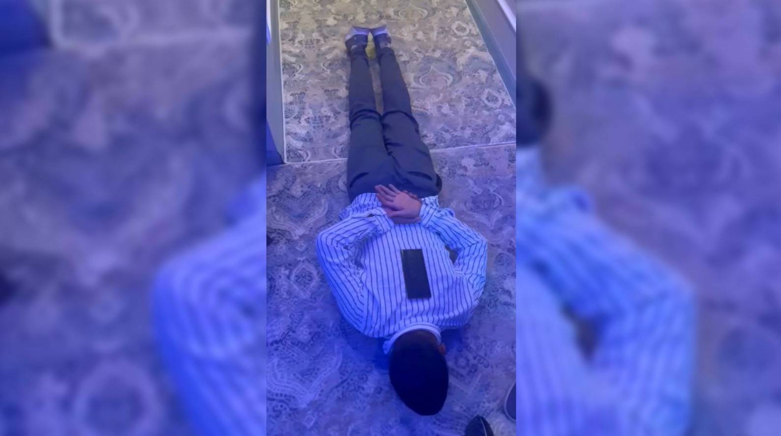 Konya'da masaj salonlarına ikinci fuhuş operasyonu: 2 tutuklama